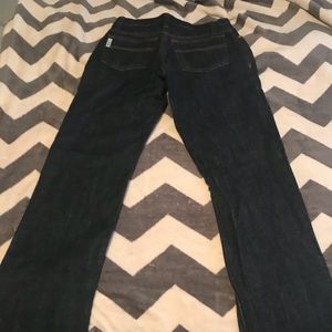 Cinch men’s jeans EUC********DONATED